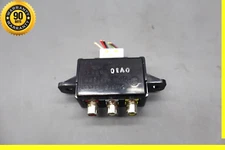 11-17 Infiniti QX56 QX80 AUX Auxiliary Audio Video Jack RCA Input Oem