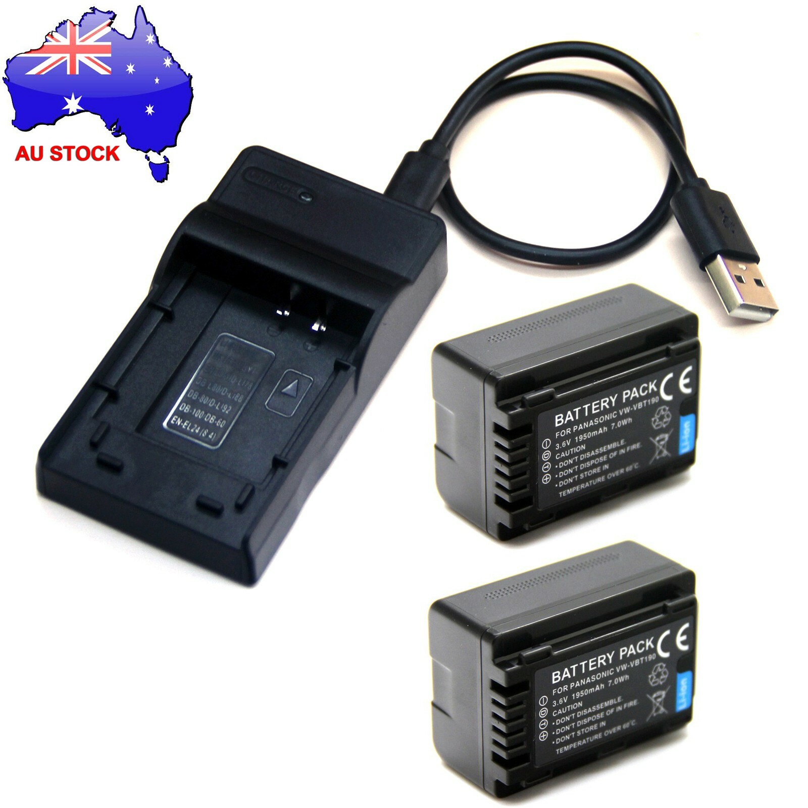 Cavo Di Ricarica USB Per Caricabatterie CC, Cavo Di - Foto 6