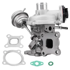 Turbo Turbocharger for Ford EcoSport 1.0L EcoBoost 74KW 2018 2019 2020 2021