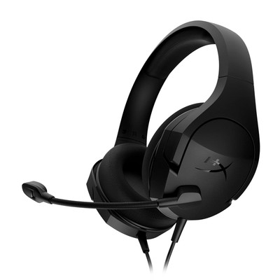 HyperX Gaming Headset Cloud Stinger Core HX-HSCSC2-BK/WW With audio control New