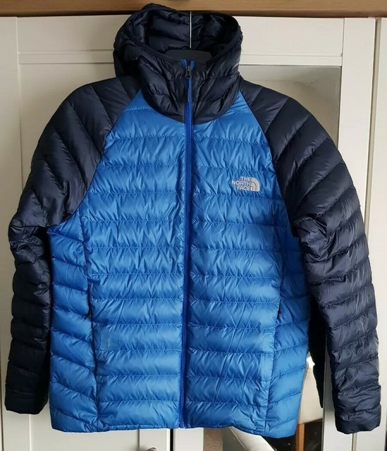 the north face 900 pro