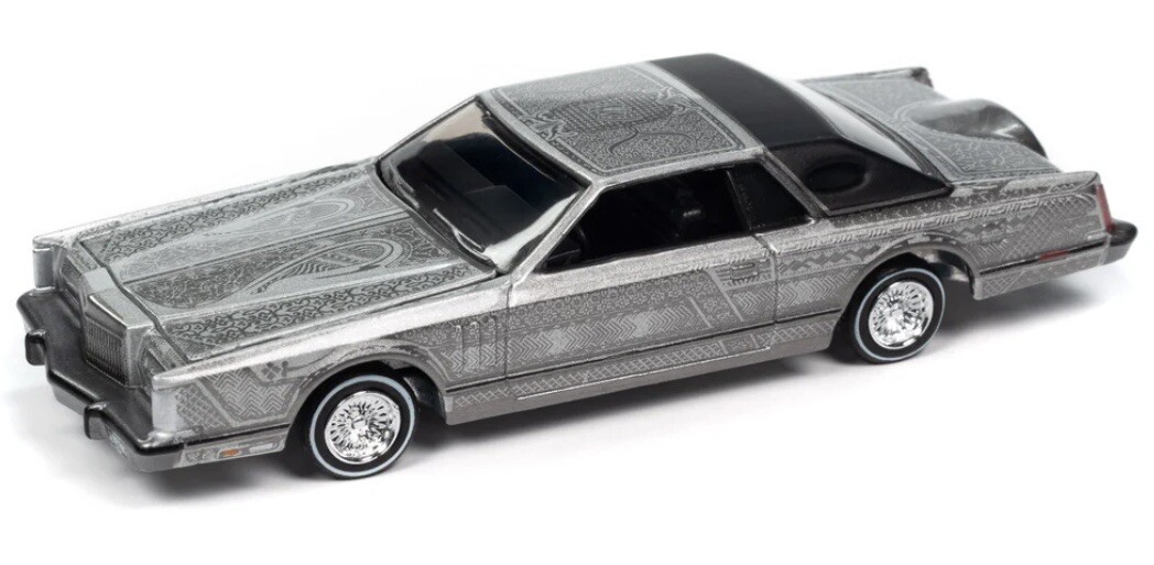 '72 Lincolnリンカーン Continentalコンチネンタル 1/43 72 Lincoln Continental 1/43 Minicar | eBay