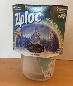 ziploc loc