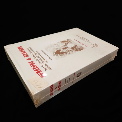 RARE - Dungeons & Dragons 1975  White Box Set - SEALED SHRINK - 4th Print - TSR - Picture 3 of 12
