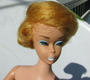 barbie 1965 ebay