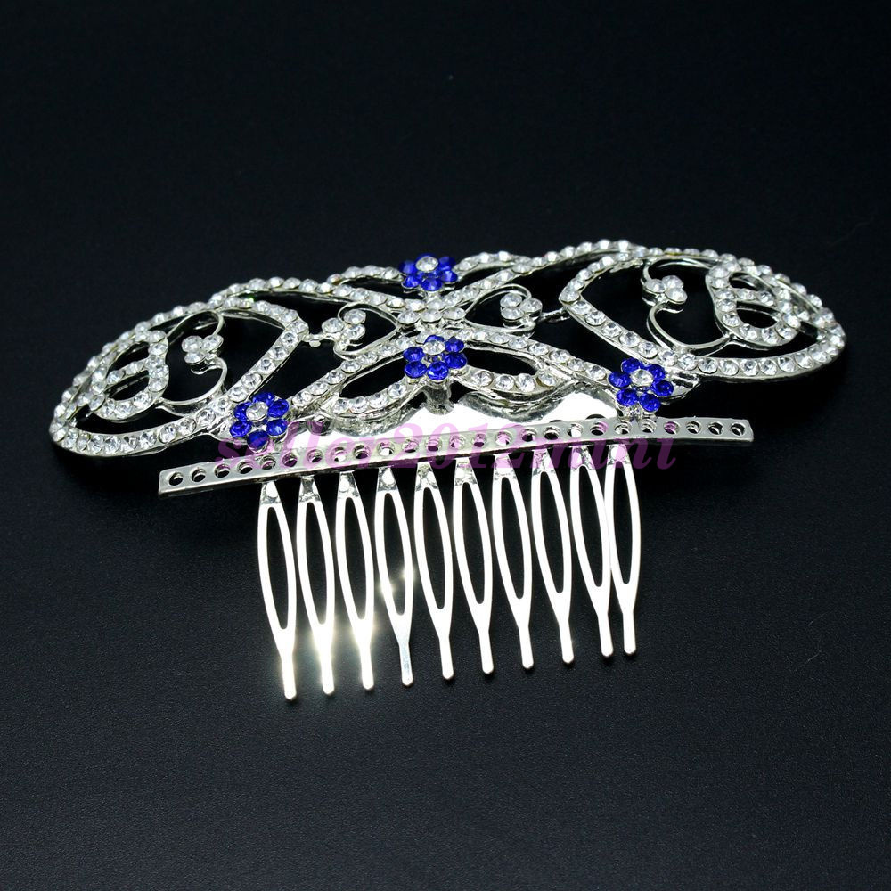 Twilight Breaking Dawn Bella Hair Comb Authentic Prop Replica