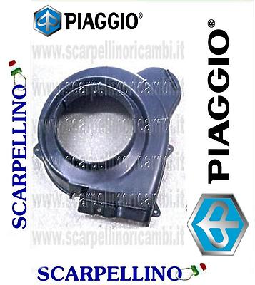 COPRI VENTOLA COPERTURA VOLANO PIAGGIO APE MP 500 501 550 600 601