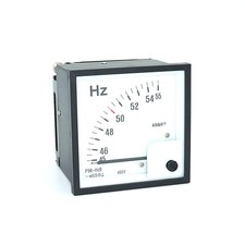 1pc F96-HZB frequency meter F96M-HZB F96B-HZB Q96-HC