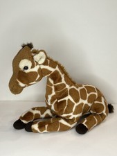Gap Schwartz Giraffe Baby Calf Plush 15  