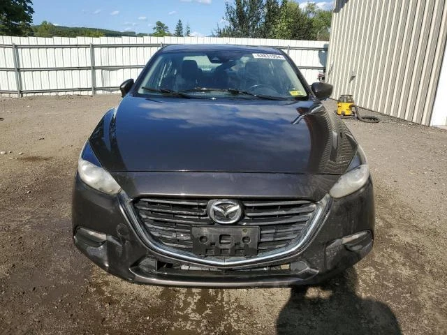 Used Manual Transmission Assembly fits: 2017 Mazda 3 MT 6 Speed 2.0 Grade A Foto 2 de 4