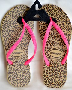 havaianas rubber