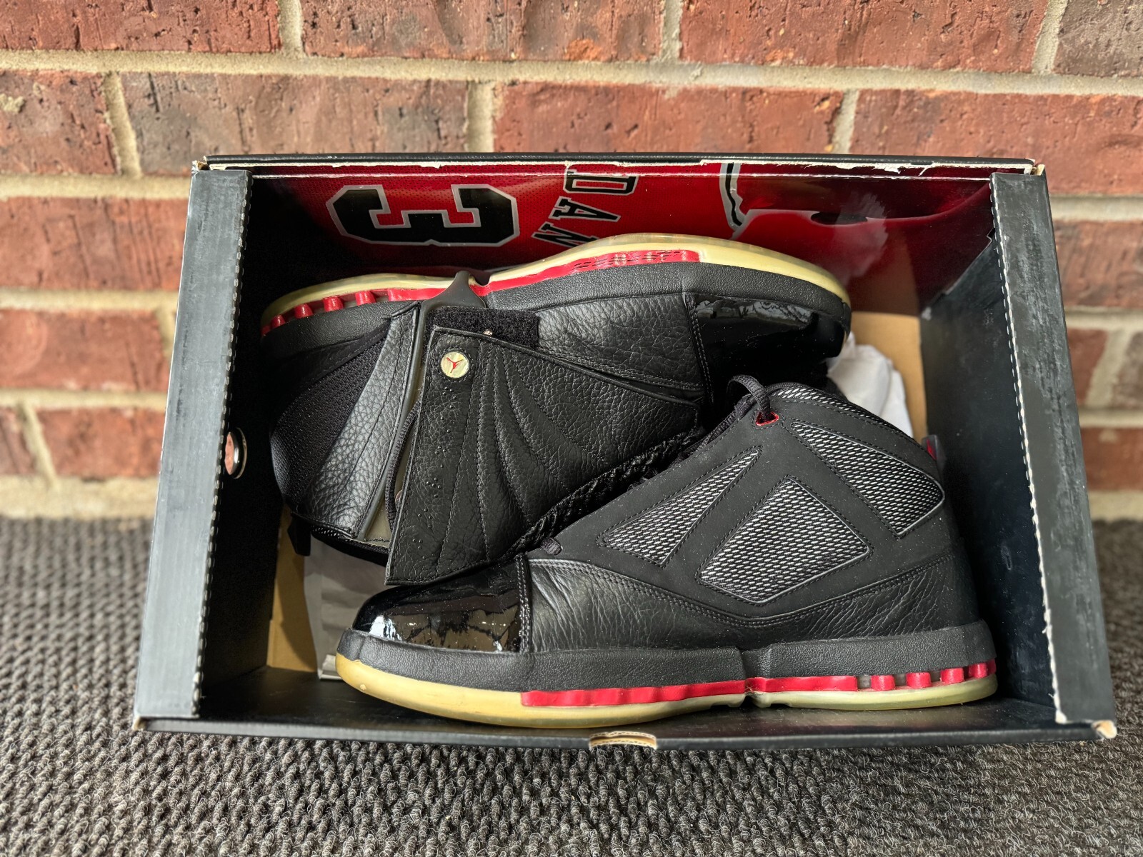 Sneakers, Jordans, Collezione, Exclusive, Retro, Basketball, Shoes, Rare, Kicks-image