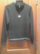Woman's Sweater by Eddie Bauer, Medium, Pre-owned Excellent