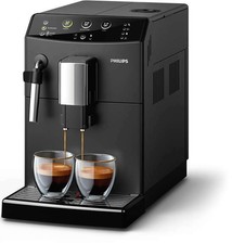 PHILIPS Series 3000 HD8827/01 Machine Espresso Entièrement Automatiques 