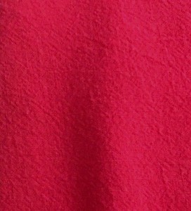 Authentic-Vintage-Feed-Sack-Soft-Red-approx-39-034-x-36-034