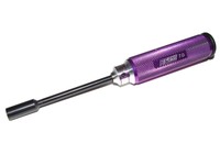 Imex Rco9443 Associated B6 B6d B64d T5m Sc5m Aluminum Handle 7mm Nut Driver Imex Rco9443 Associated B6 B6d B64d T5m Sc5m Aluminum Handle 7mm Nut Driver