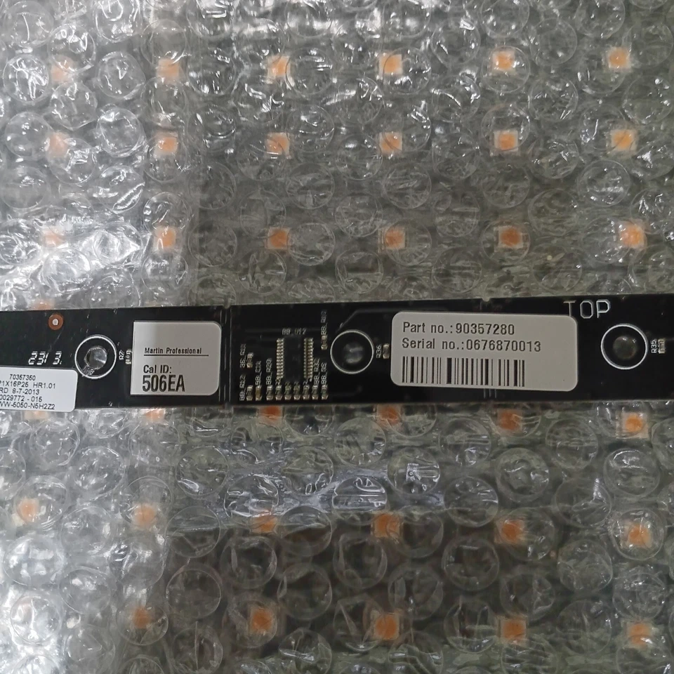 WOW!! MARTIN ~ VC-STRIP 16X1!! LOT OF 35 - Image 2 of 4