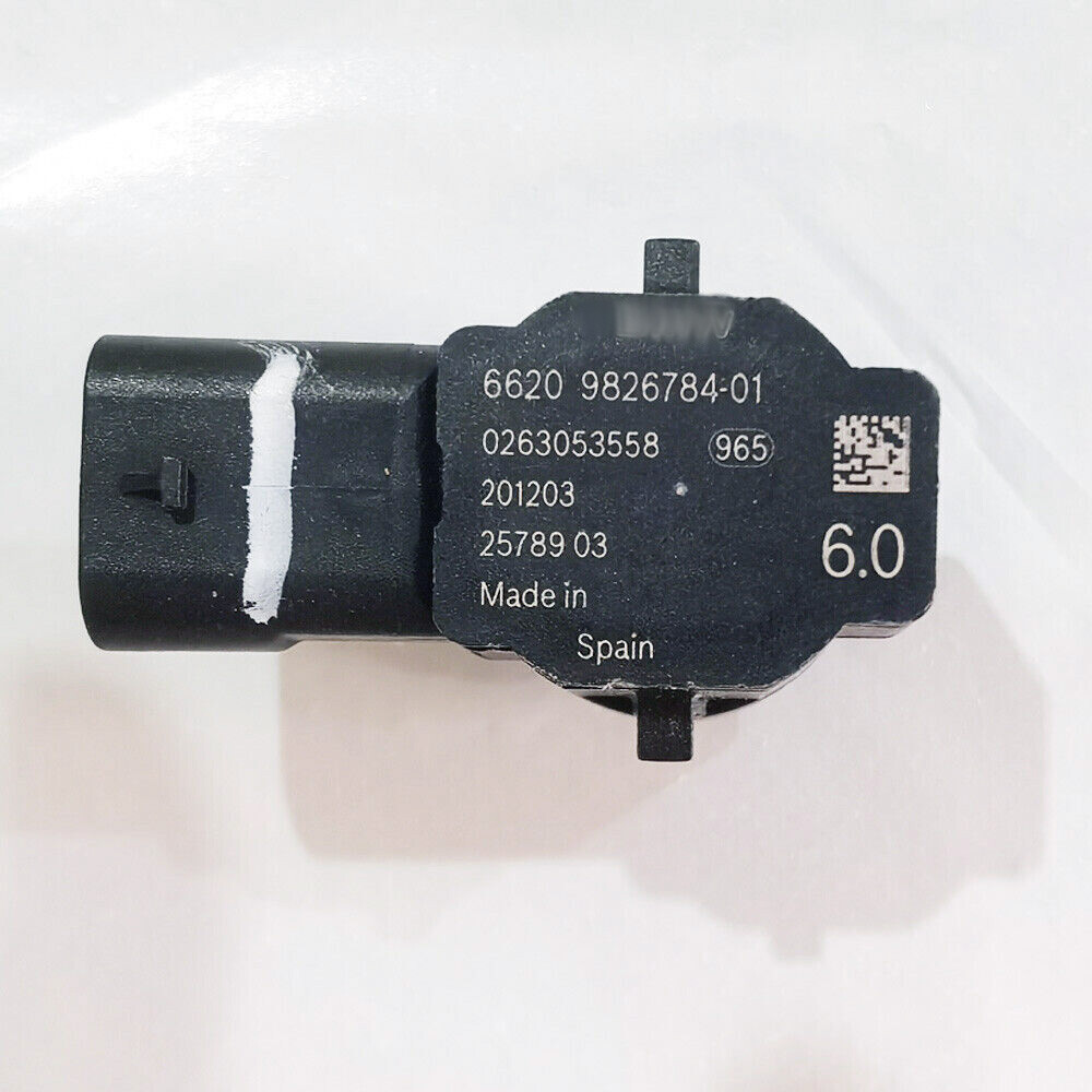 New For BMW X5 X7 F40 G20 G30 G29 9826784 Ultrasonic Sensor New For BMW X5 X7 F40 G20 G30 G29 9826784 Ultrasonic Sensor