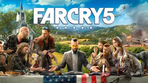 Far Cry 5 Xbox One Full Game Completion All Achievements Unlocked Ebay Far Cry 5 Xbox One Full Game Completion All Achievements Unlocked Ebay