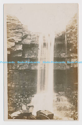 C009451 Wasserfall. Unbekannter Ort