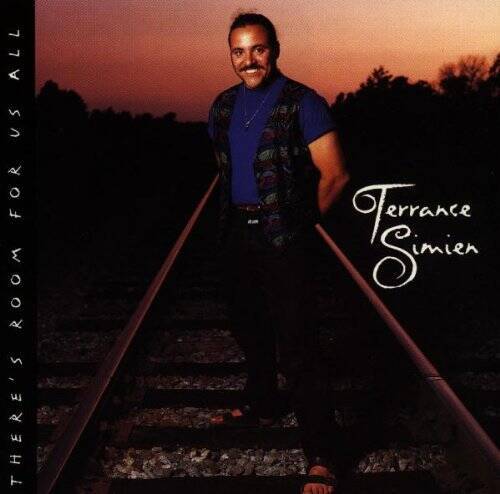 Theres Room for Us All - Audio CD - VERY GOOD