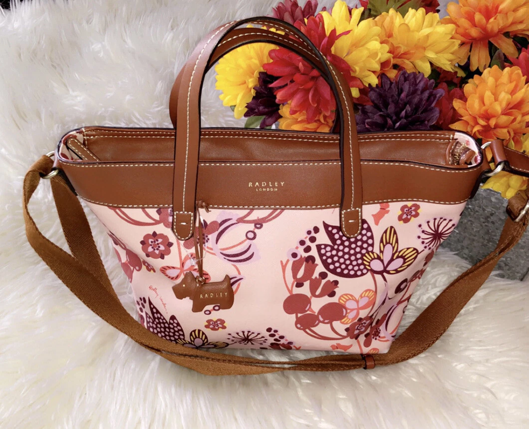 RADLEY LONDON Shoulder Bag eBay