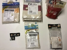 Kerosene Heater Wicks - Keroworld, American Wick & Toyostove KeroSun