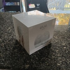 elvie double electric breast pump