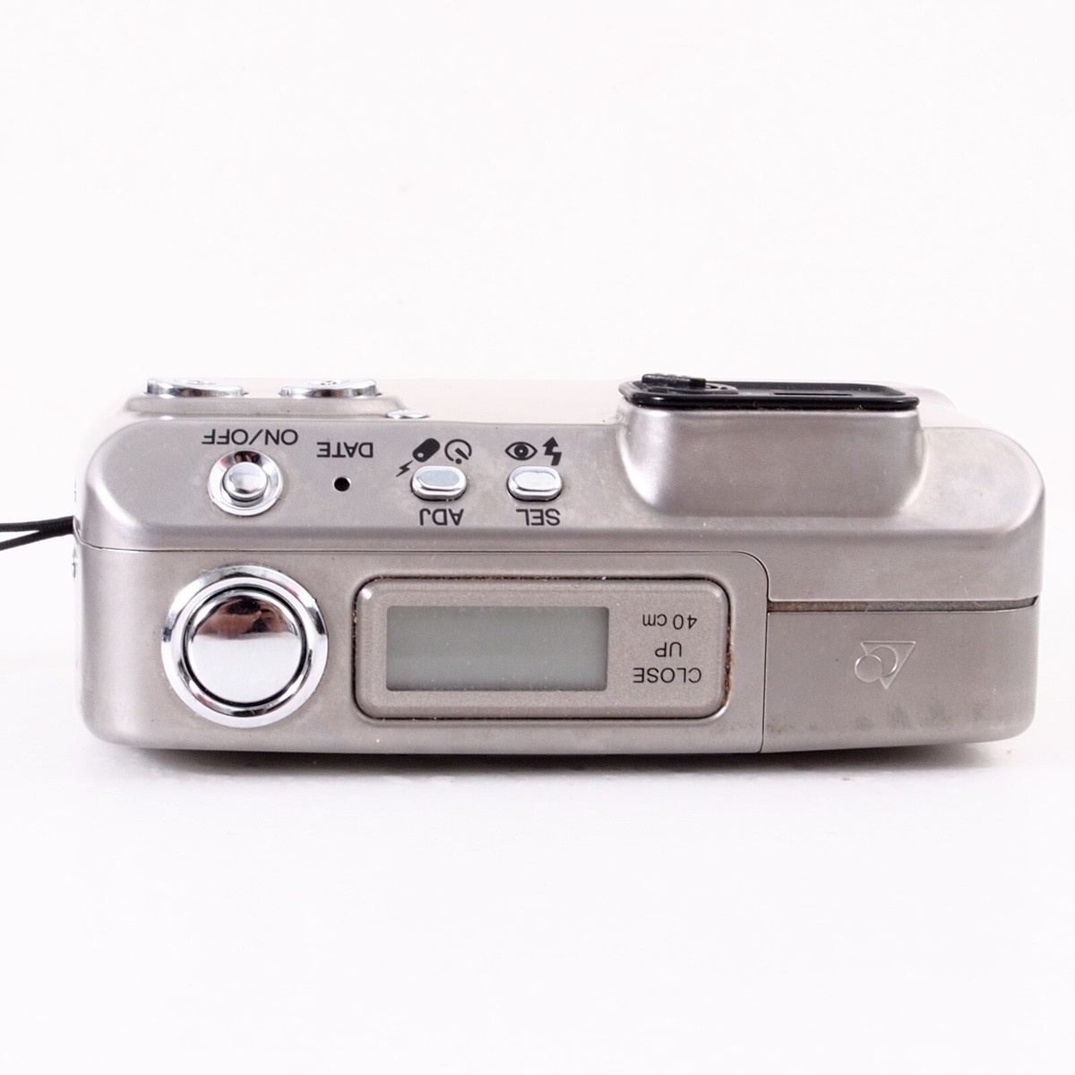 _ Minolta Vectis 300 IX-Date APS Film Camera | eBay