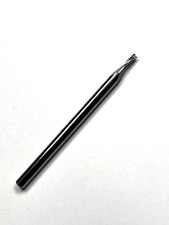 #4-40 x 0.175" Cut Carbide Multi-Form Thread Mill Made in USA
