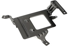 Halterung f�r HiFi Endstufe  BMW 1er E81 E87 116d - 130i 3/5-T�rer