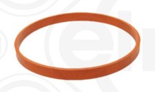 Image of Intake Manifold Housing Gasket Fits Audi A1 Cupra Seat Skoda VW ELRING 725.200