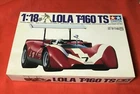 Lola T-160 TS Tamiya 1/18