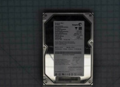 IBM 40GB 7200RPM SATA 1.5Gbps  3.5-inch Internal Hard Drive 40Y9033 40Y8760