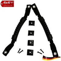 Haltegriffe Set Jeep CJ 1976/1986