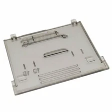 Slide Plate Assembly Bobbin Cover for Brother LX XR L14 LS14 LS17 LX2500 LX2763
