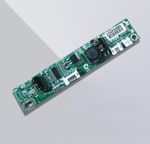 Placa inversora de repuesto de retroiluminación LED CCFL universal SLX-S325-V6 17-22 pulgadas - Imagen 2 de 2
