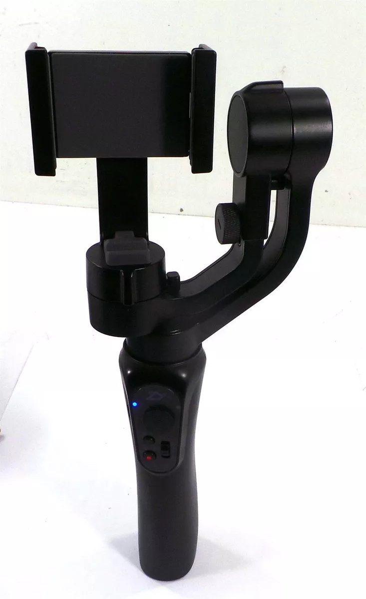 Zhiyun Smooth-Q 3-Axis Handheld Gimbal Stabilizer for Smartphone