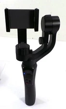 ZHIYUN Smooth-Q 3-Axis Handheld Smartphone Gimbal Stabilizer - Free Shipping