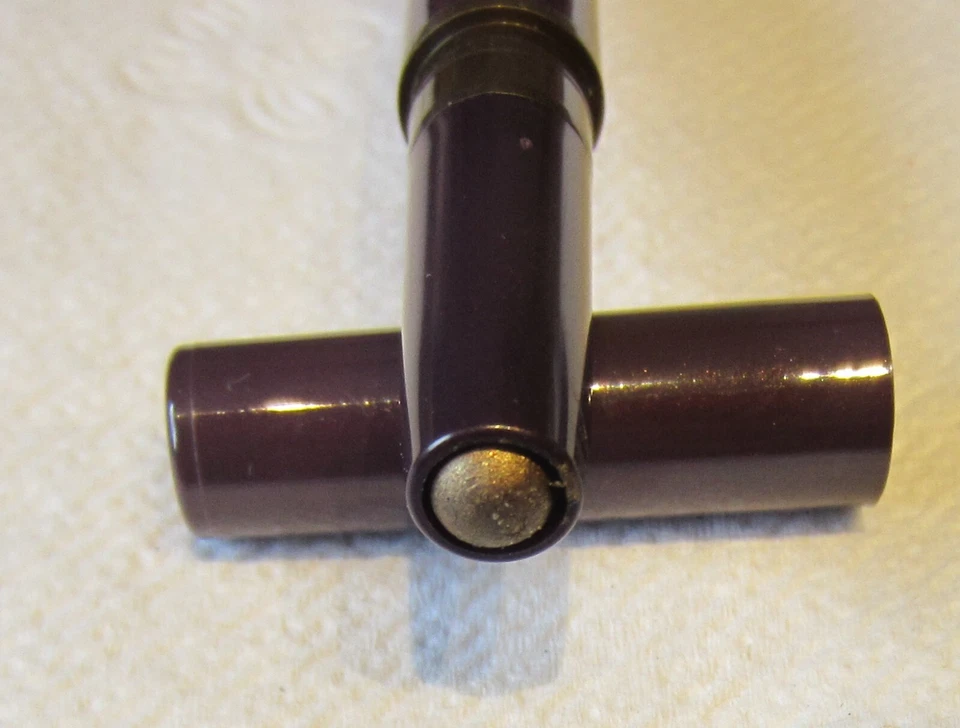 Tarte ModernEYES Impermeable Sin Arrugas Sombra/Revestimiento VERDE MUSGO/NEGRO - MUY BUEN ESTADO Foto 4 de 4