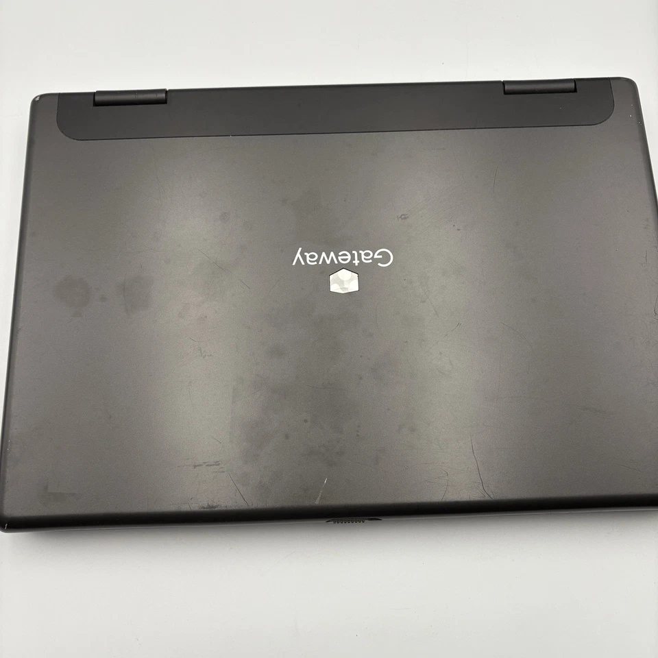 Gateway PA6A Laptop READ - Image 2 of 4