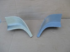 1973 1974 1975 1976 1977 1978 Trans Am Firebird Rear Spoilers Ends No Cracks 1973 1974 1975 1976 1977 1978 Trans Am Firebird Rear Spoilers Ends No Cracks
