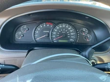 Speedometer Cluster MPH 6 Cylinder With Tachometer Fits 05-06 TUNDRA 2257108