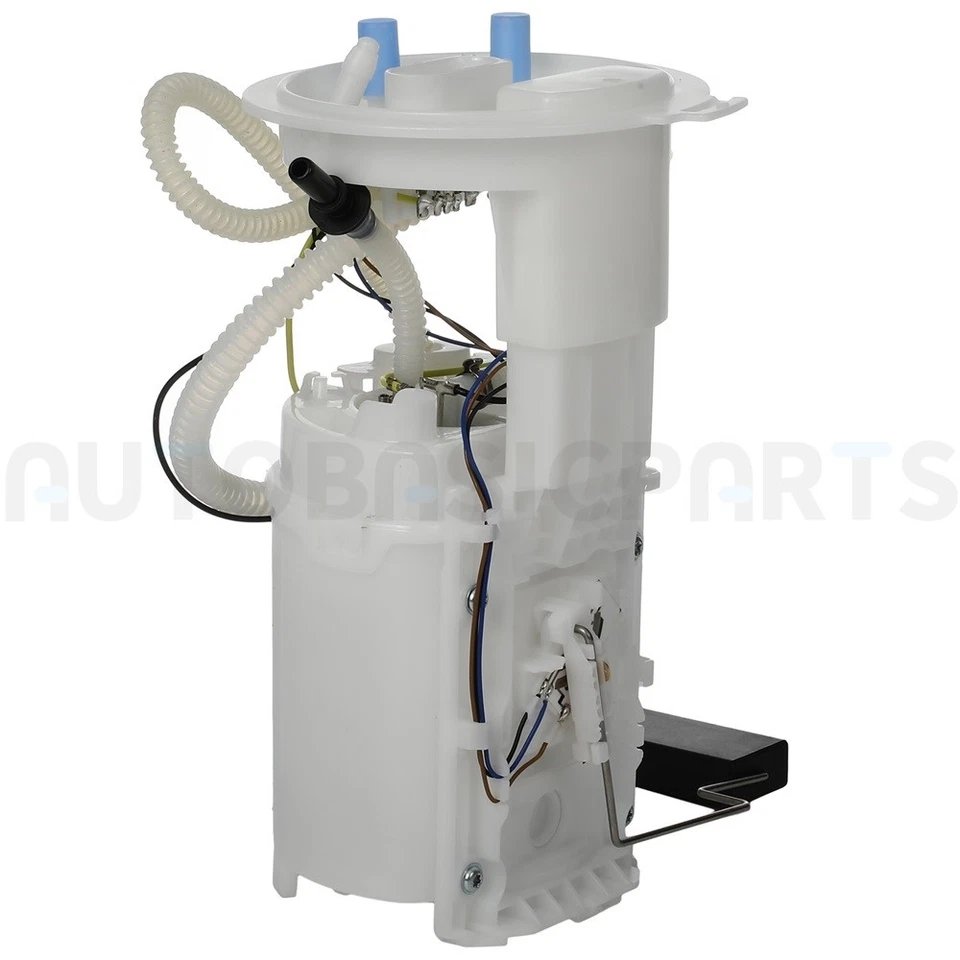 For 2006-2008 Audi A3 Quattro L4 2008 Audi TT Quattro 3.2L Fuel Pump Assembly - Изображение 2 из 4