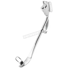 Bikers Choice Chrome Kickstand Kit - 55056