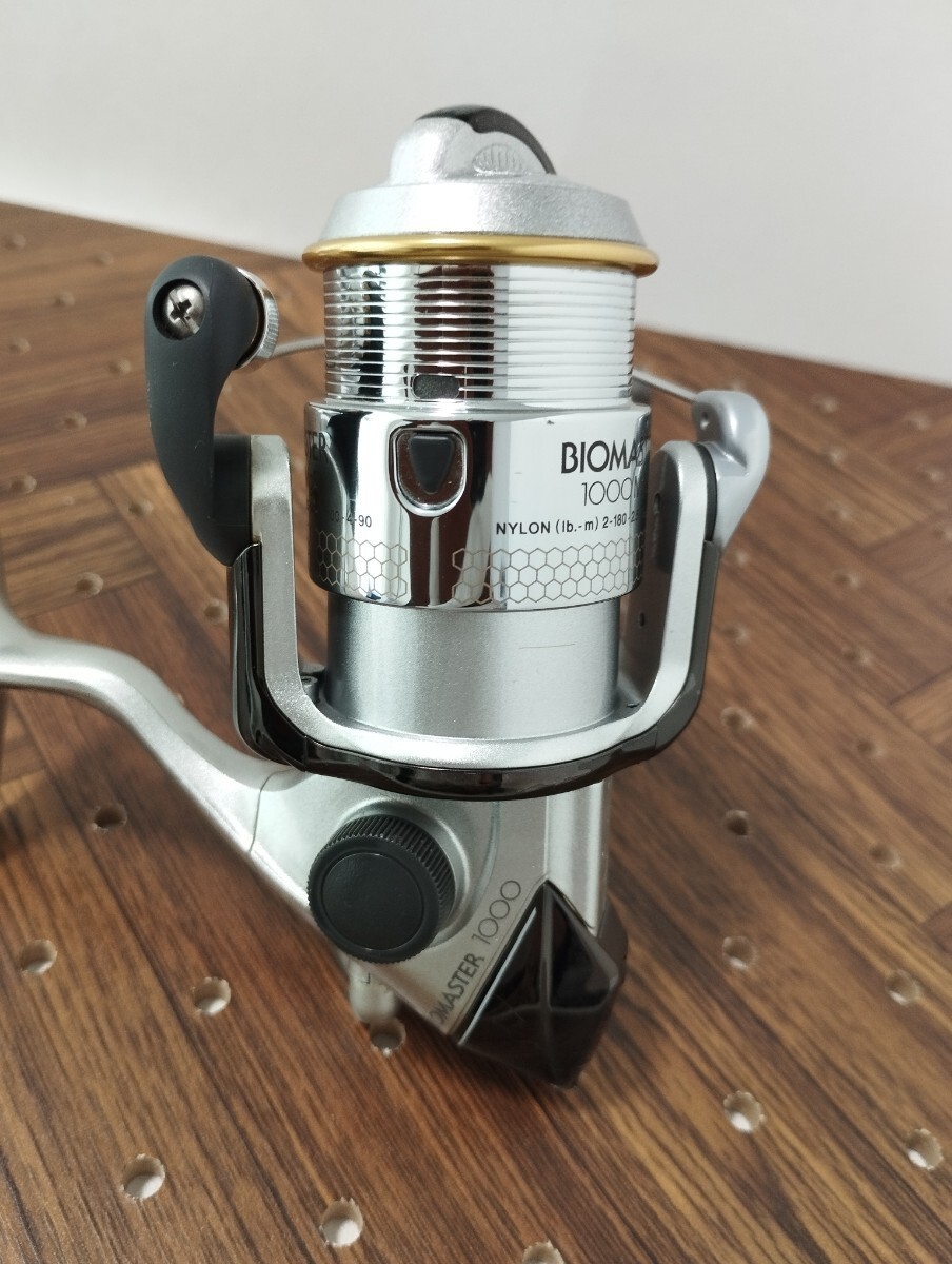 SHIMANO - シマノ　BIOMASTER 1000MgS Shimano Biomaster 1000Mgs Y7284 | eBay