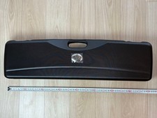 Cue case hard case unused billiards out of print