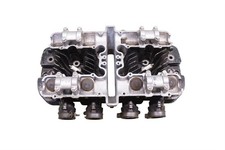 Kawasaki Z1 900 Kz900 Kz 72-76 Engine head *2350