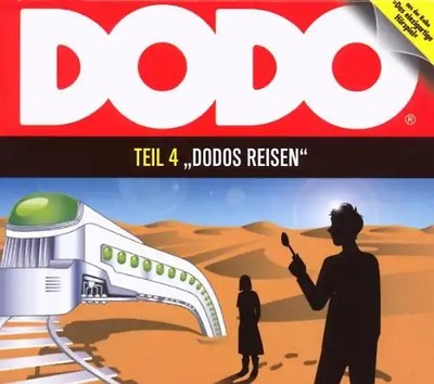 Dodo - Folge 4