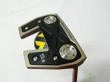 2022 RH Scotty Cameron Phantom X 5.5 35" Putter Scotty Cameron Steel +Headcover